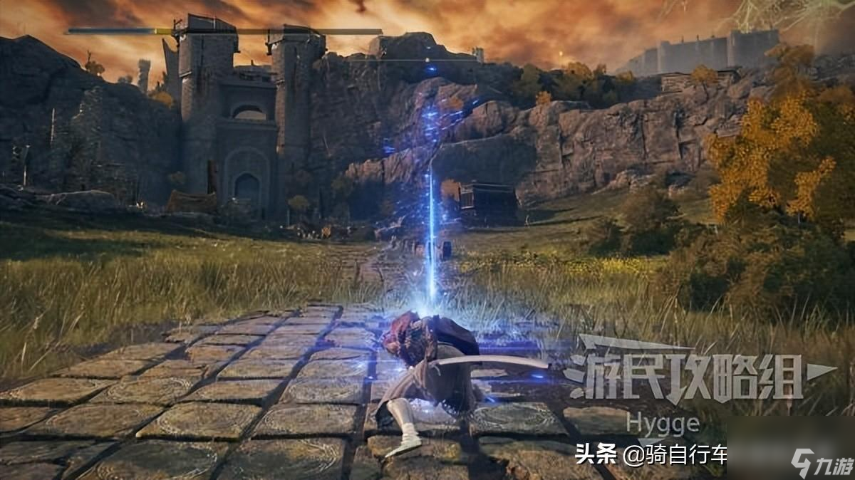 艾尔登法环什么武器好用（强力武器配装和玩法介绍）