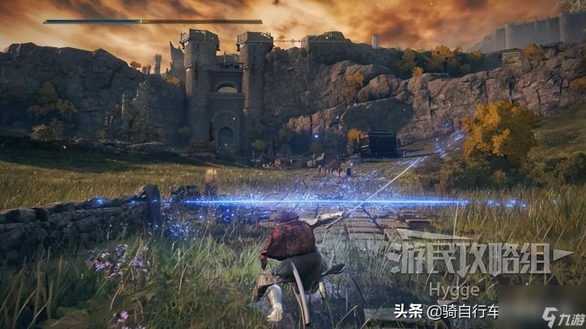 艾尔登法环什么武器好用（强力武器配装和玩法介绍）