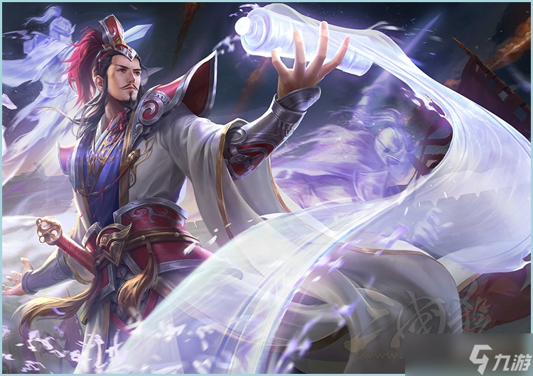 三國殺：陳珪強(qiáng)度如何