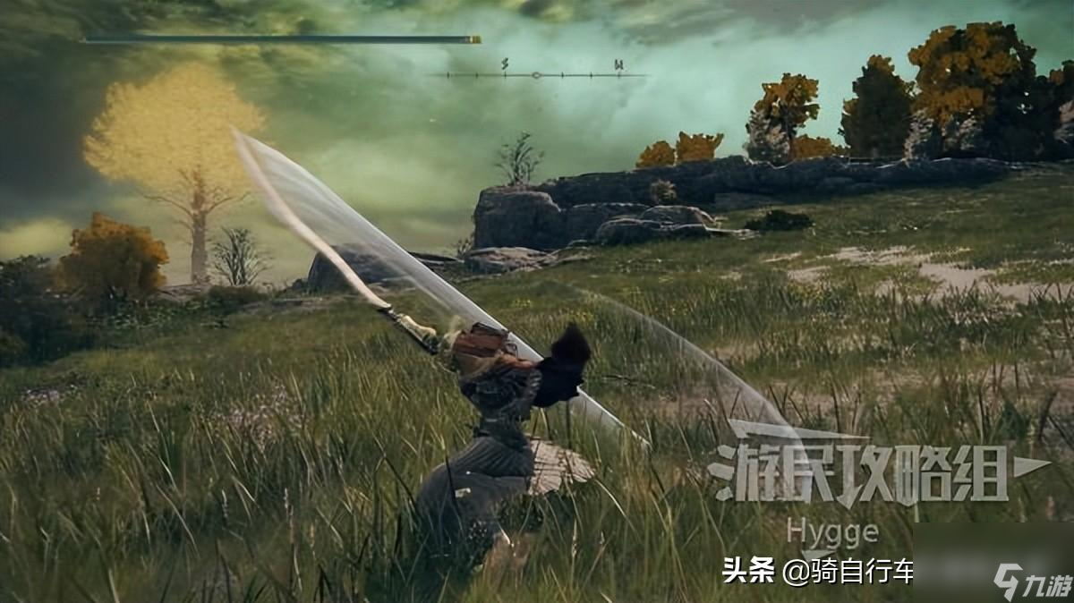 艾尔登法环什么武器好用（强力武器配装和玩法介绍）
