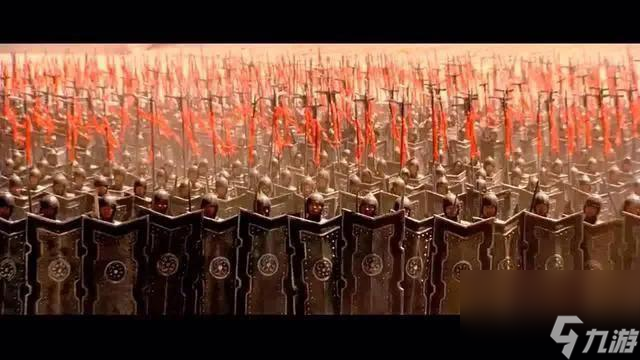 三国大时代4什么兵种最强（全兵种技能分析）
