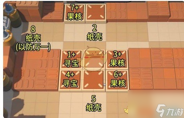 絕區(qū)零小邦布大戰(zhàn)壞以骸攻略第2天02篇