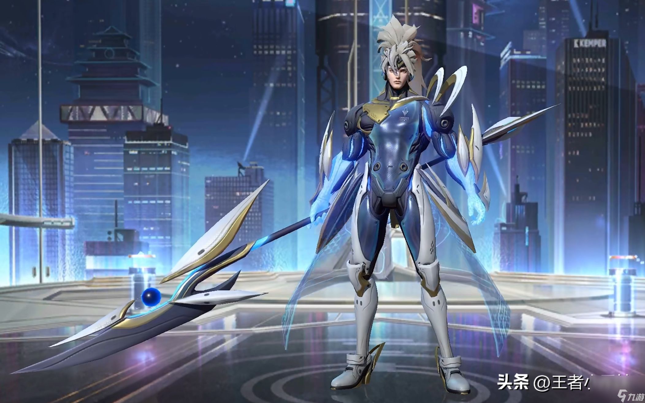 诸葛亮武陵仙君多少钱（返场皮肤价格介绍）