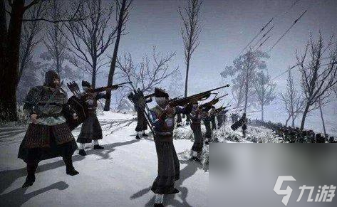 三国大时代4什么兵种最强（全兵种技能分析）