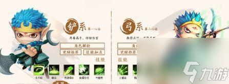 造梦西游4哪个任人物厉害（最香角色介绍）