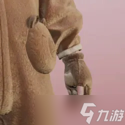 《明日之后》时装爆料 |握慵懒感的幻神来了！