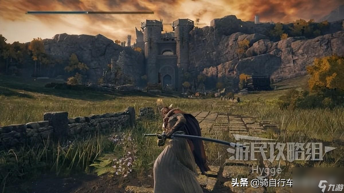 艾尔登法环什么武器好用（强力武器配装和玩法介绍）