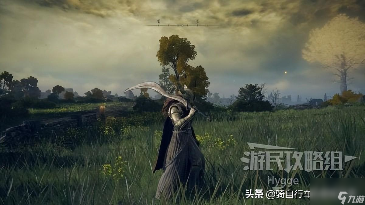 艾尔登法环什么武器好用（强力武器配装和玩法介绍）