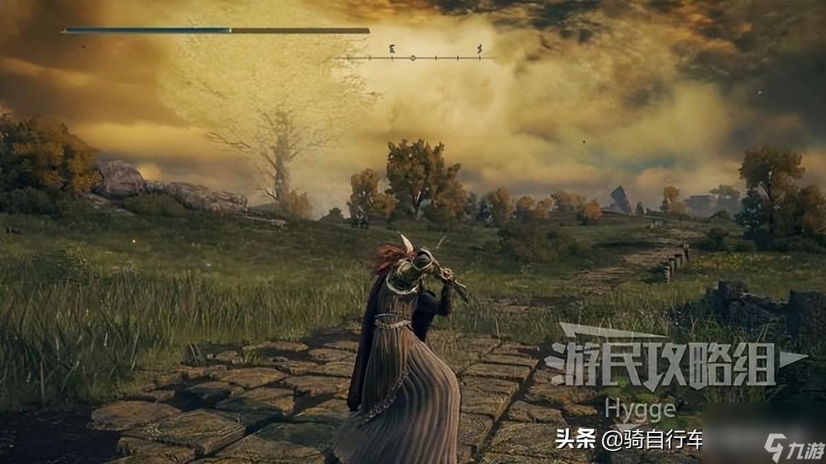 艾尔登法环什么武器好用（强力武器配装和玩法介绍）
