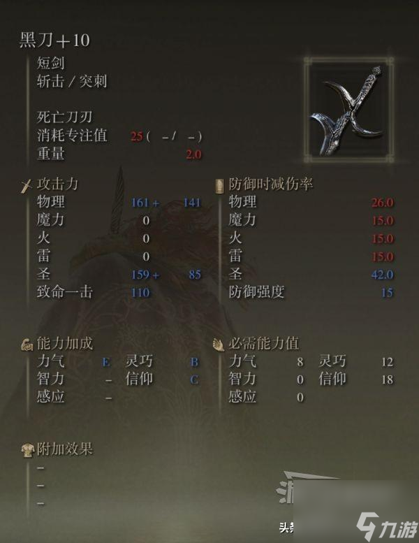 艾尔登法环什么武器好用（强力武器配装和玩法介绍）