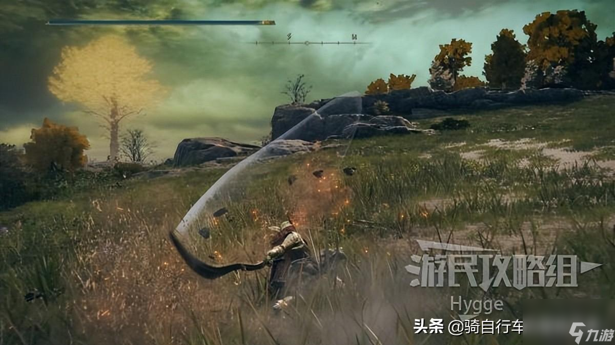 艾尔登法环什么武器好用（强力武器配装和玩法介绍）