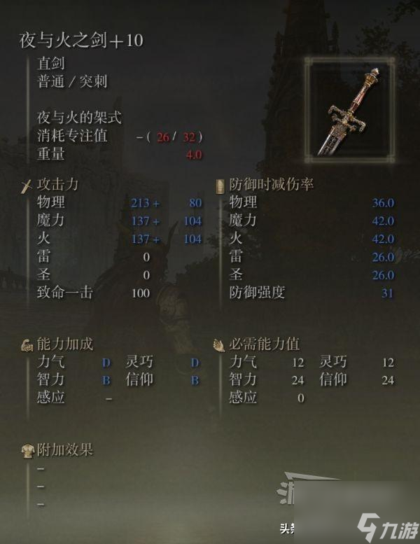 艾尔登法环什么武器好用（强力武器配装和玩法介绍）