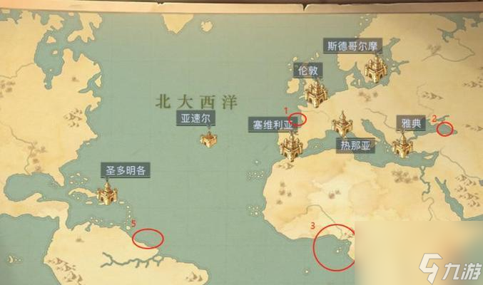 《黎明之战》新手攻略（亲身体验门派战斗）