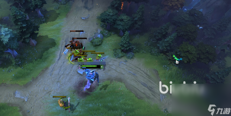 dota2加速器哪个好用 好用的dota2加速器推荐