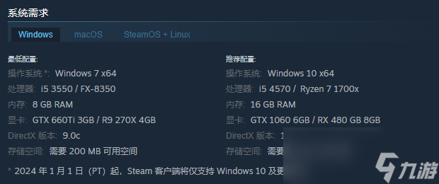 《奶奶的菜谱》游戏配置要求介绍