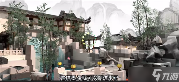 迷你世界1.43.0版本如何导入模组附初始密码