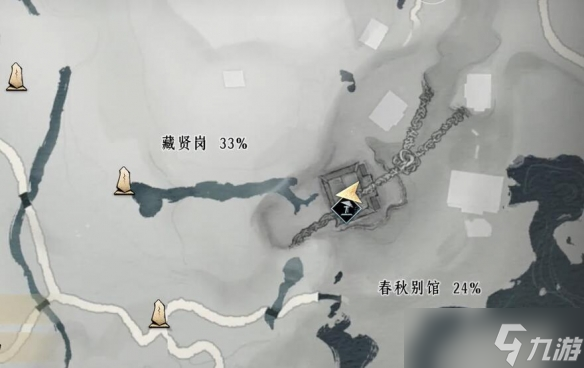 《燕云十六声》千山法获得方法