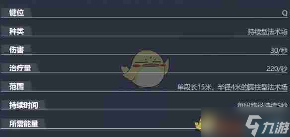 《漫威争锋》策略家斗篷与匕首技能详解