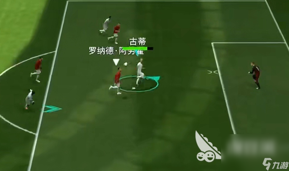 fifa足球游戏好玩的有哪些2024 fifa足球游戏推荐