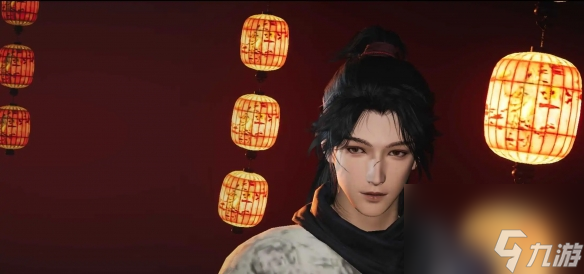 《燕云十六声》少侠捏脸数据大全