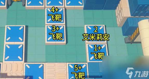 《绝区零》小邦布大战坏以骸第4天特别考核06怎么过