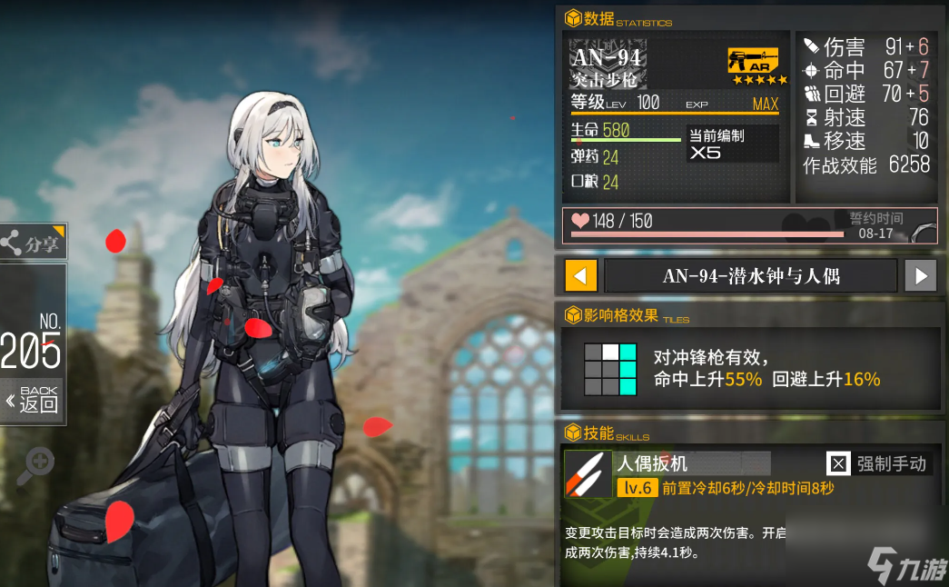 少女前線16lab裝備怎么獲得？少女前線內(nèi)容介紹