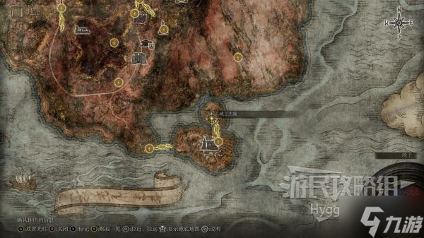 《艾尔登法环》旋飞魔砾获取方式介绍 旋飞魔砾怎么获得