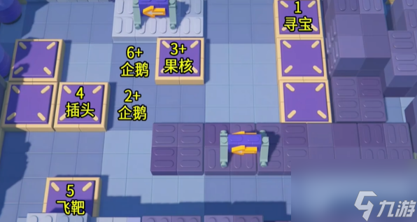 《绝区零》小邦布大战坏以骸第一天通用资格考核06过关技巧