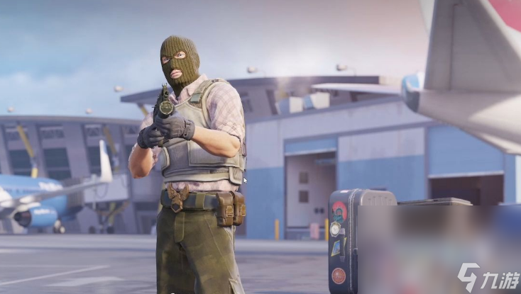 csgo国服需要开加速器吗 csgo高性价比加速器下载分享截图