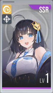 星链计划未来少女玛丽莱特技能介绍