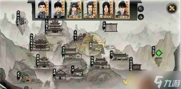 《鬼谷八荒》先天氣運(yùn)強(qiáng)度排行