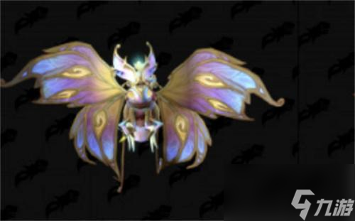 魔兽世界11.1新增坐骑有哪些-11.1新增坐骑一览