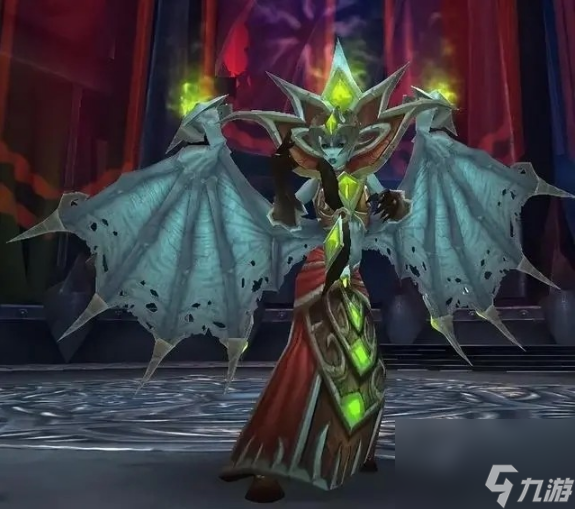魔兽世界橙斧影之哀伤任务怎么做 魔兽世界橙斧影之哀伤任务完成攻略
