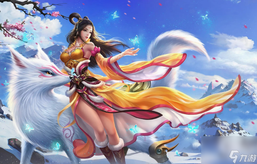 問(wèn)道神幻魔圖怎么點(diǎn)亮 問(wèn)道神幻魔圖點(diǎn)亮方法介紹