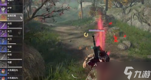 双刀教学永劫无间,永劫无间武器小技巧