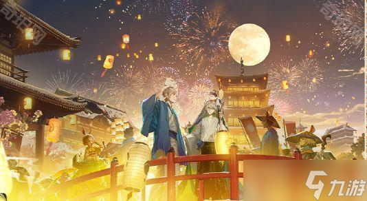《陰陽師》夏目友人帳聯(lián)動(dòng)活動(dòng)友人偕行玩法攻略