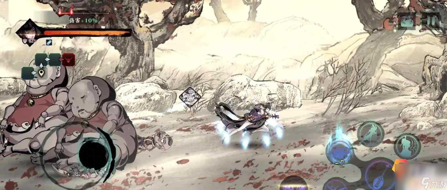 影之刃3弦者魔弦玩法 影之刃3弦者魔弦玩法技能解析