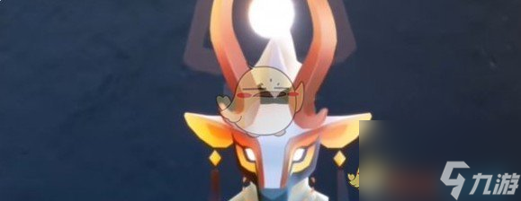 光遇12月染色季物品詳解