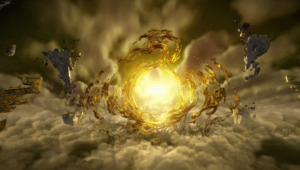新年去三星堆吃菌子！逆水寒官方终于癫了？