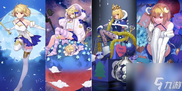 FGOPhantasmoon强度怎么样