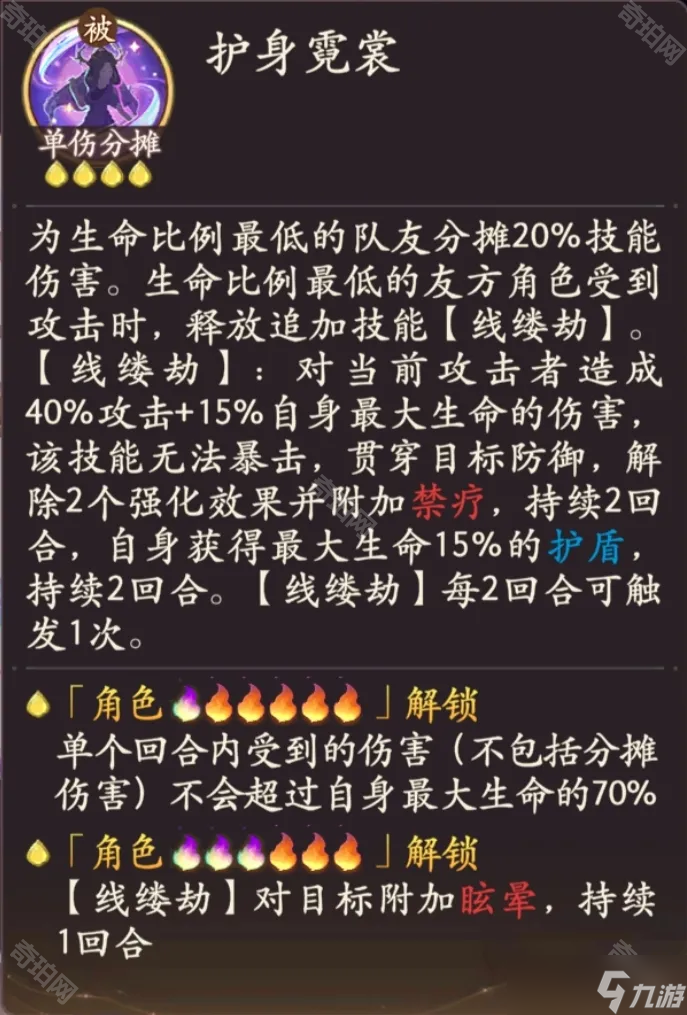 《西游筆繪西行》金圣宮娘娘培養(yǎng)攻略