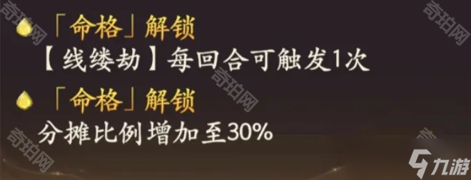 《西游筆繪西行》金圣宮娘娘培養(yǎng)攻略