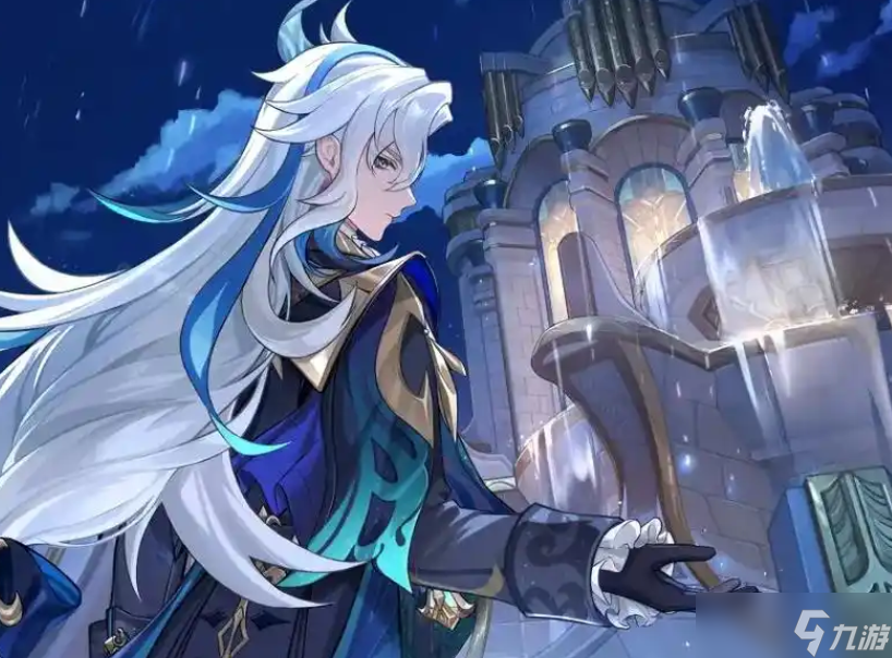 原神 5.2 全角色满命梯度大揭秘：水神领衔，龙王 T0 耀世