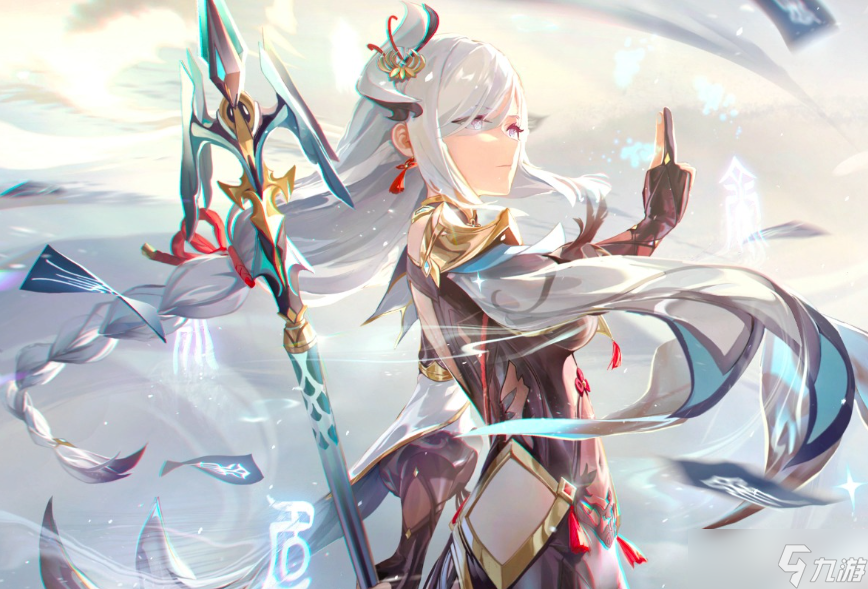 原神 5.2 全角色满命梯度大揭秘：水神领衔，龙王 T0 耀世