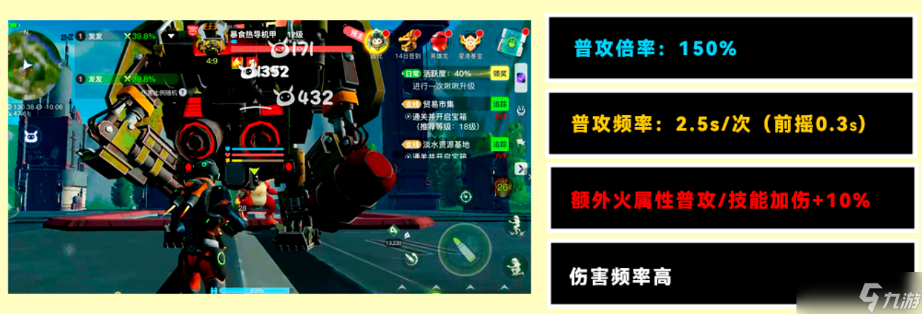 創(chuàng)造吧！我們的星球啾啾攻略｜霸王晶龍啾培養(yǎng)攻略一圖流