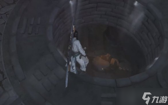燕云十六聲奇術(shù)乾坤挪移上哪里學(xué) 乾坤挪移奇術(shù)攻略