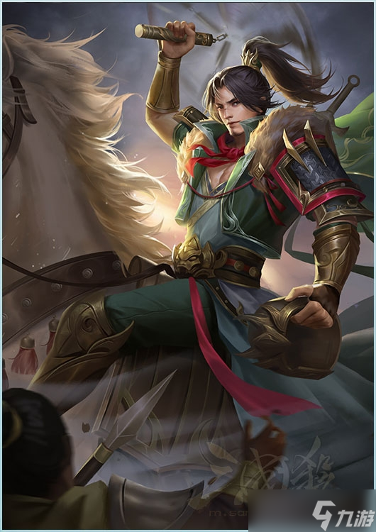 三國(guó)殺三國(guó)殺：防具八卦陣真的優(yōu)于仁王盾嗎？