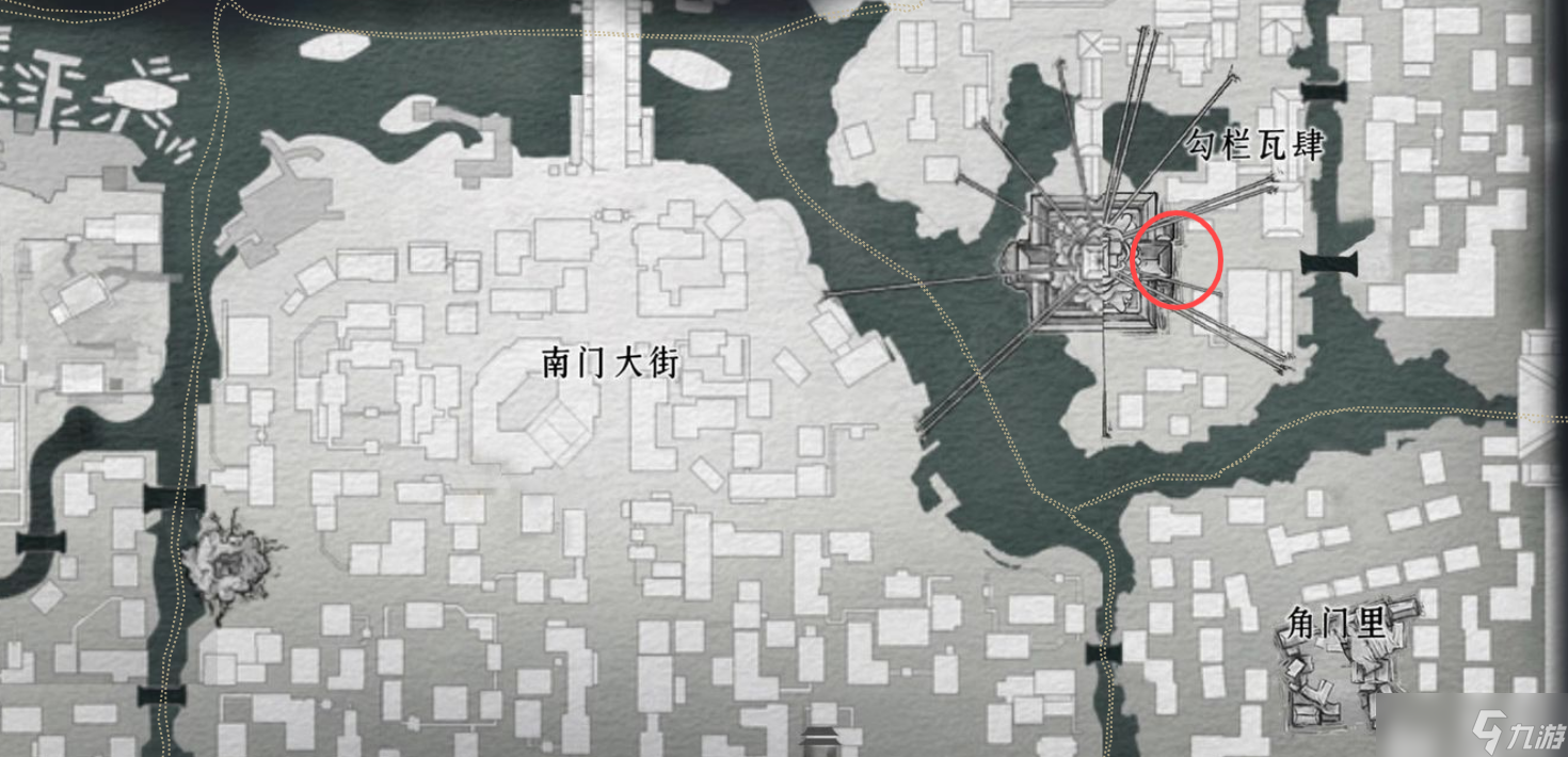 燕云十六聲心法大全 所有心法獲取途徑總匯