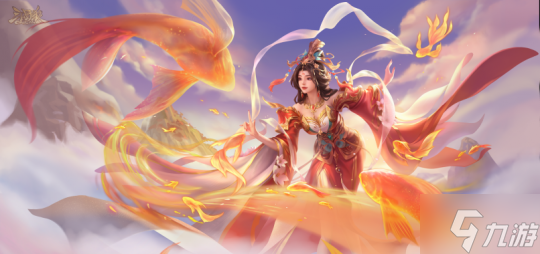 《三国杀OL》元旦狂欢！全新多形态武将SP曹操震撼来袭！