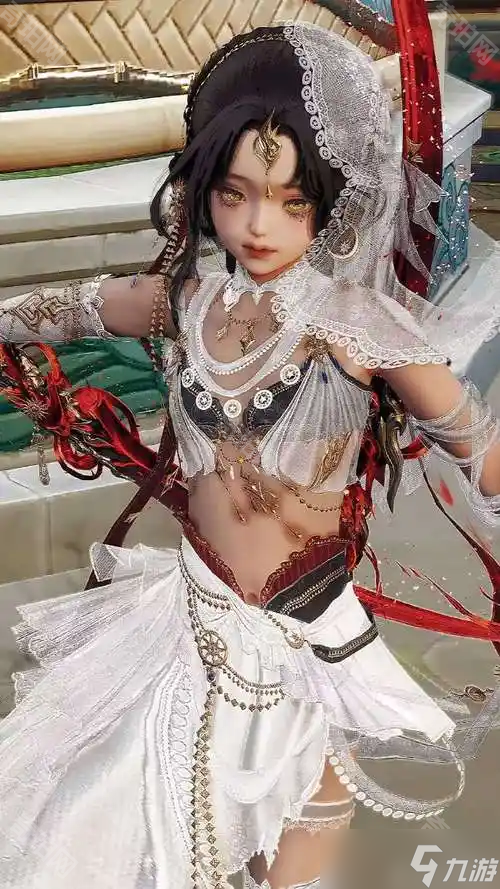 《剑网3无界》平民职业选择推荐